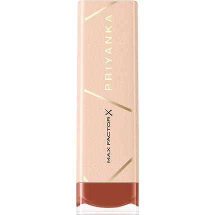 Priyanka Lipstick Golden Dust 3.5g - Maison des fragrances