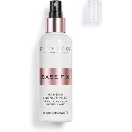 PRO FIX Makeup Fixing Spray - Maison des fragrances