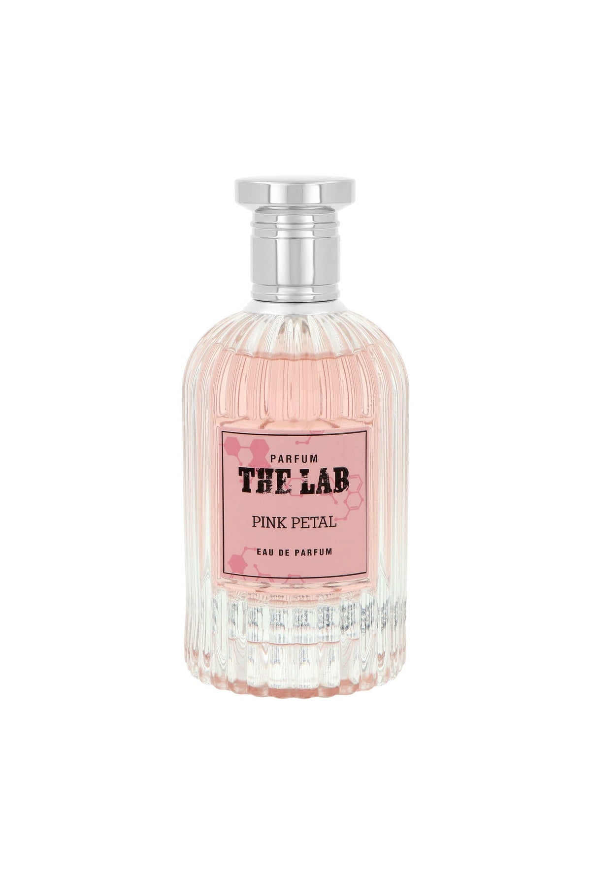 The Lab Pink Petal Eau De Parfum 100ml