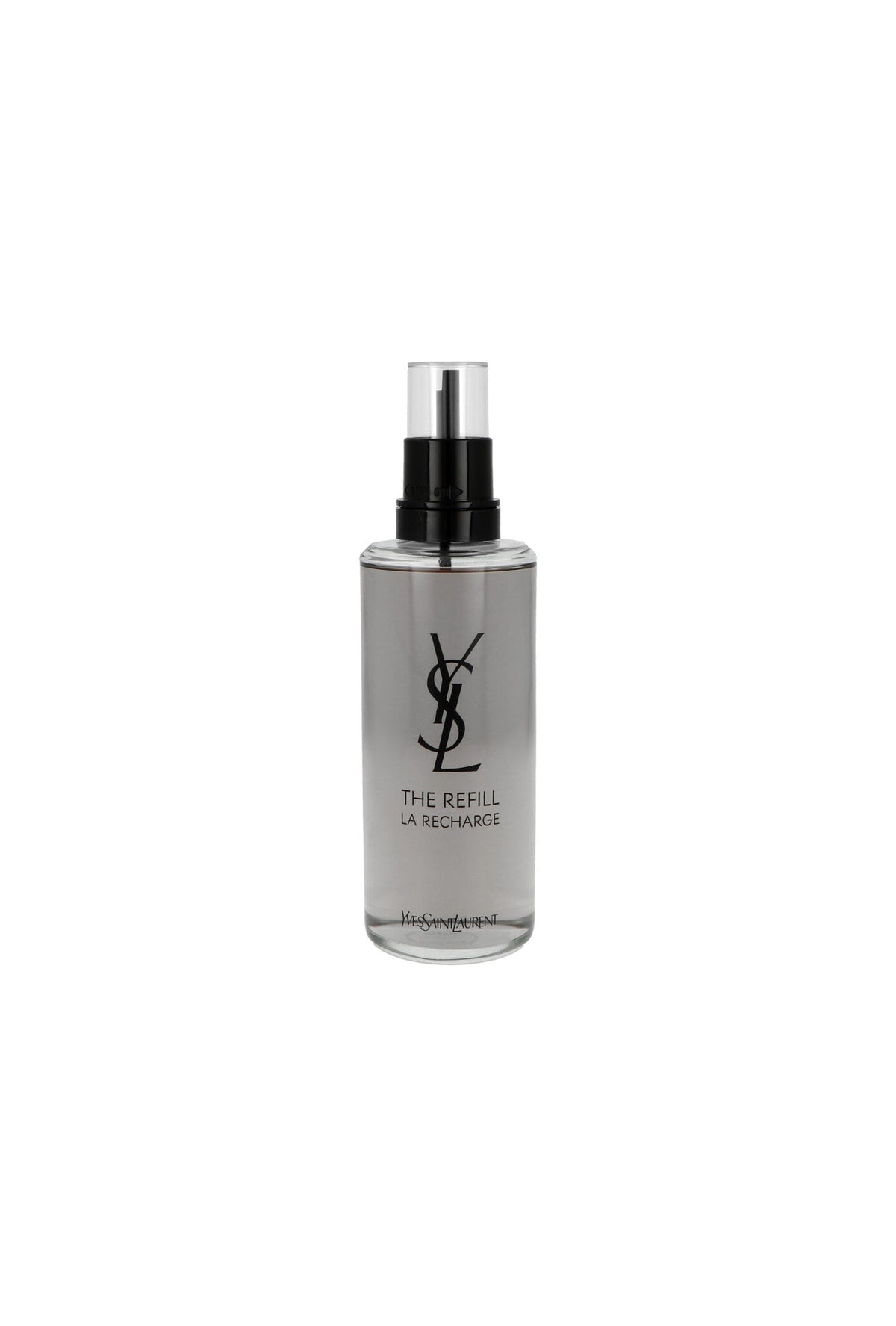 Yves Saint Laurent Myslf Refill Bottle Fragrance (Fragrance) Mixte 150ml