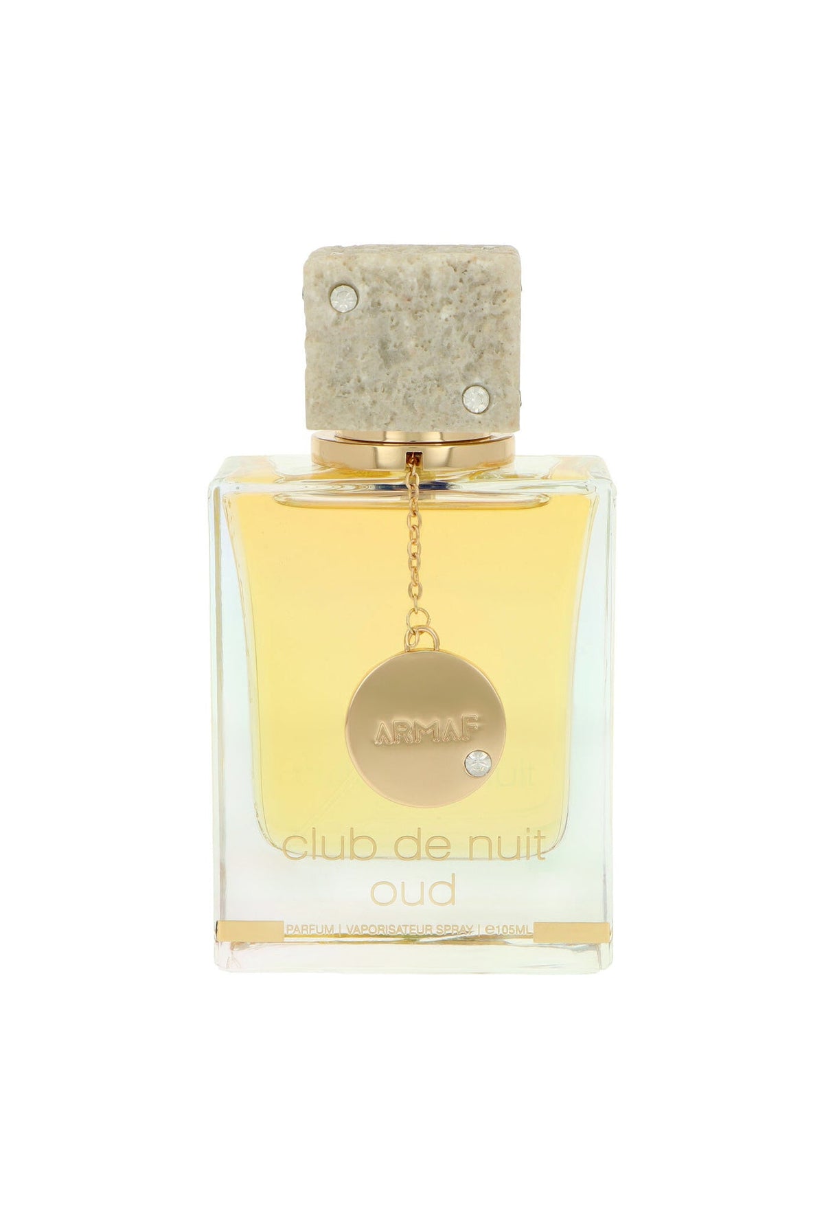 Armaf Club De Nuit Oud Limited Edition Parfum Spray 105ml
