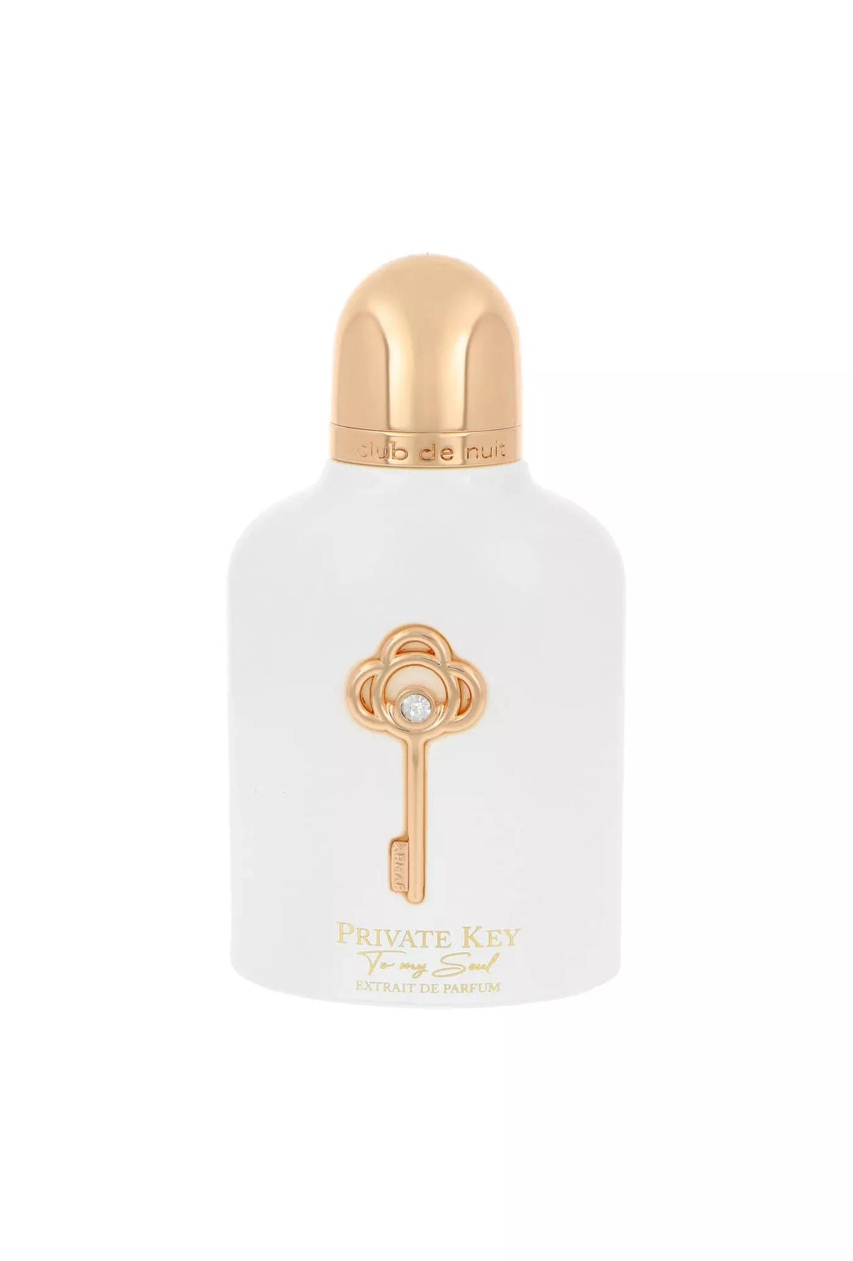 Armaf Club De Nuit Private Key To My Soul Extrait De Parfum Spray 100ml