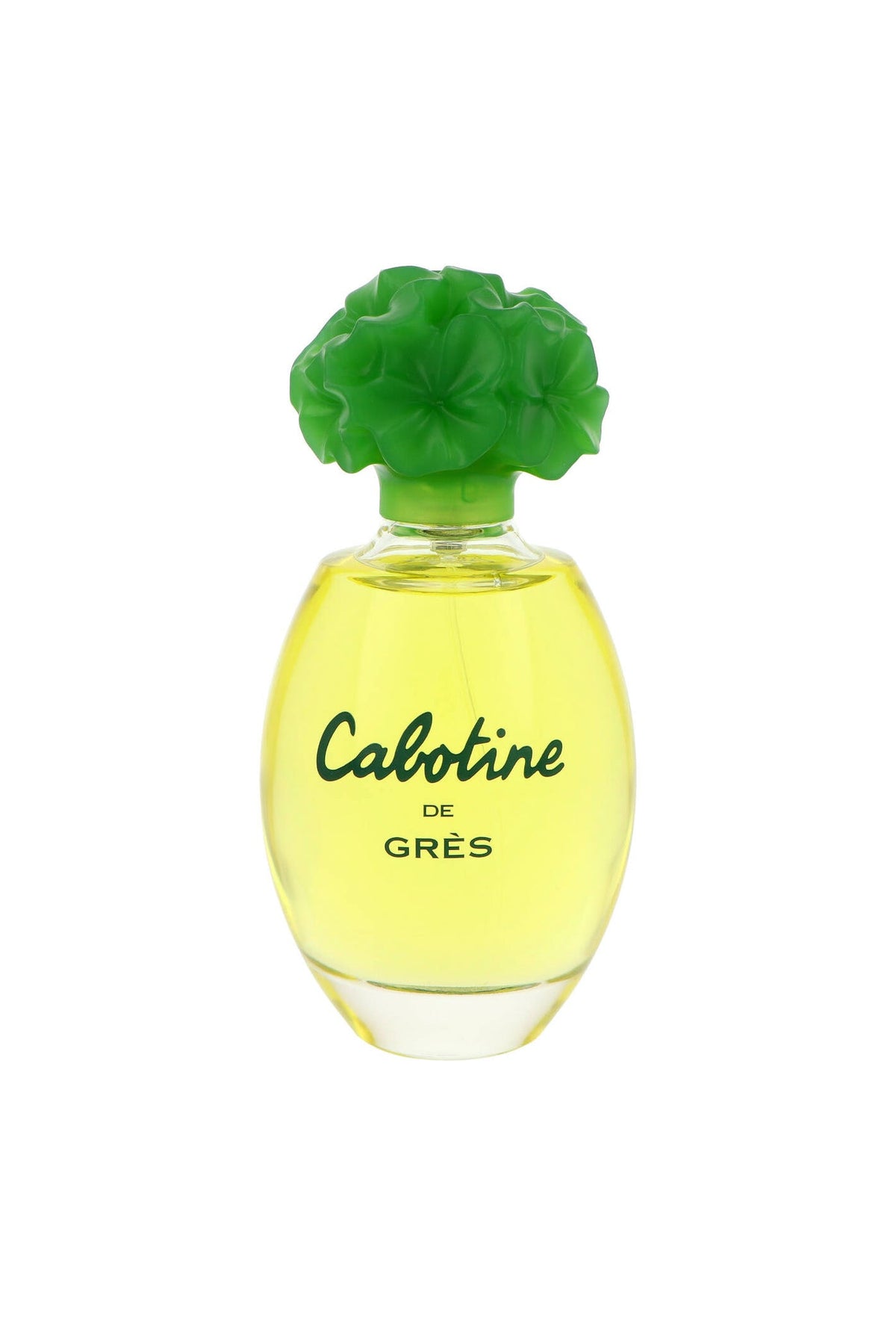 Gres Cabotine Eau De Parfum Spray 100ml