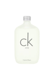 Calvin Klein Ck One Eau De Toilette 300ml