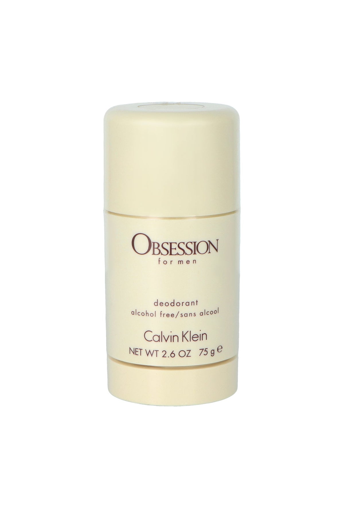 Calvin Klein Obsession Déodorant Homme 75 g