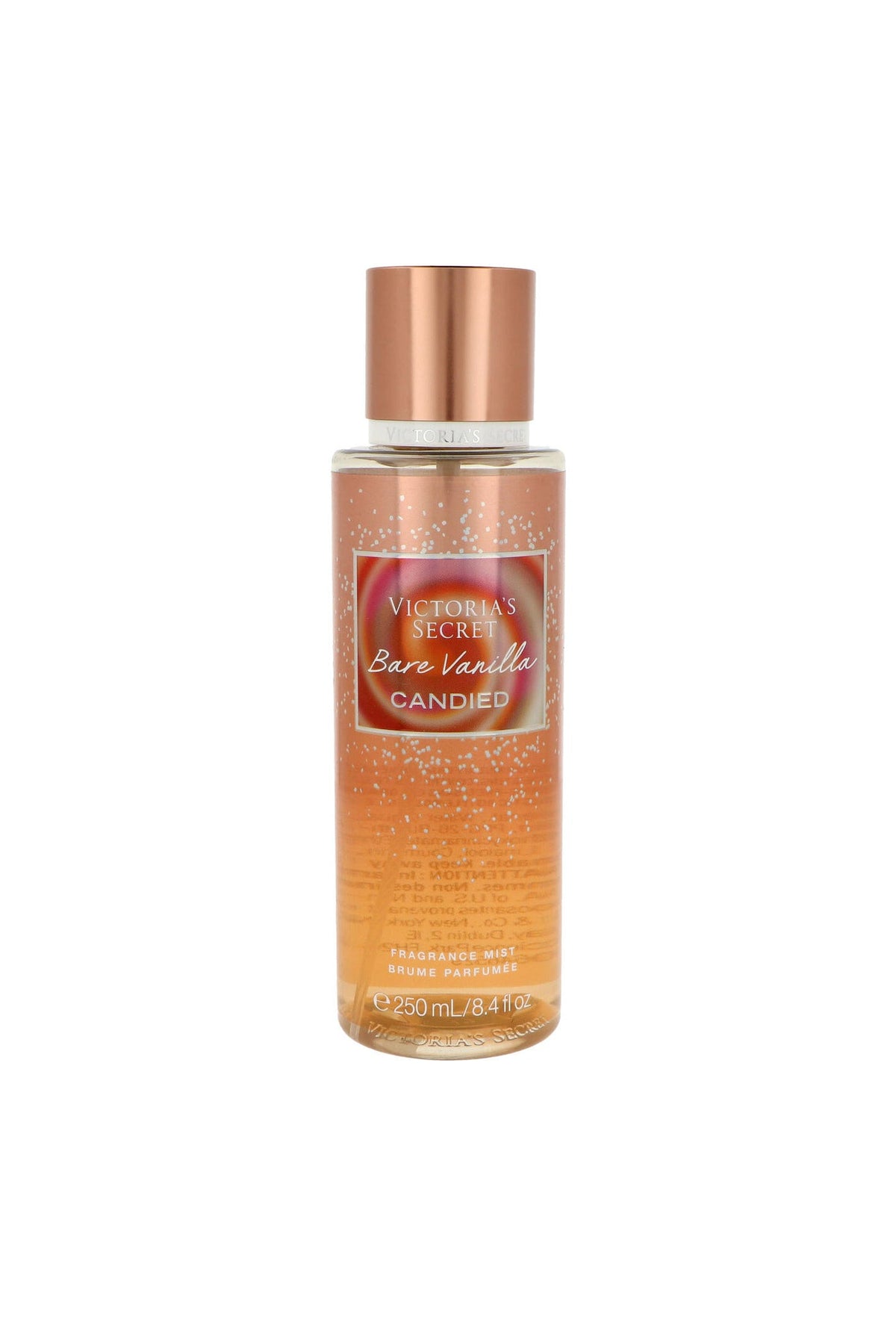 Victoria's Secret Bare Vanilla Candied Fragrance Mist 250ml