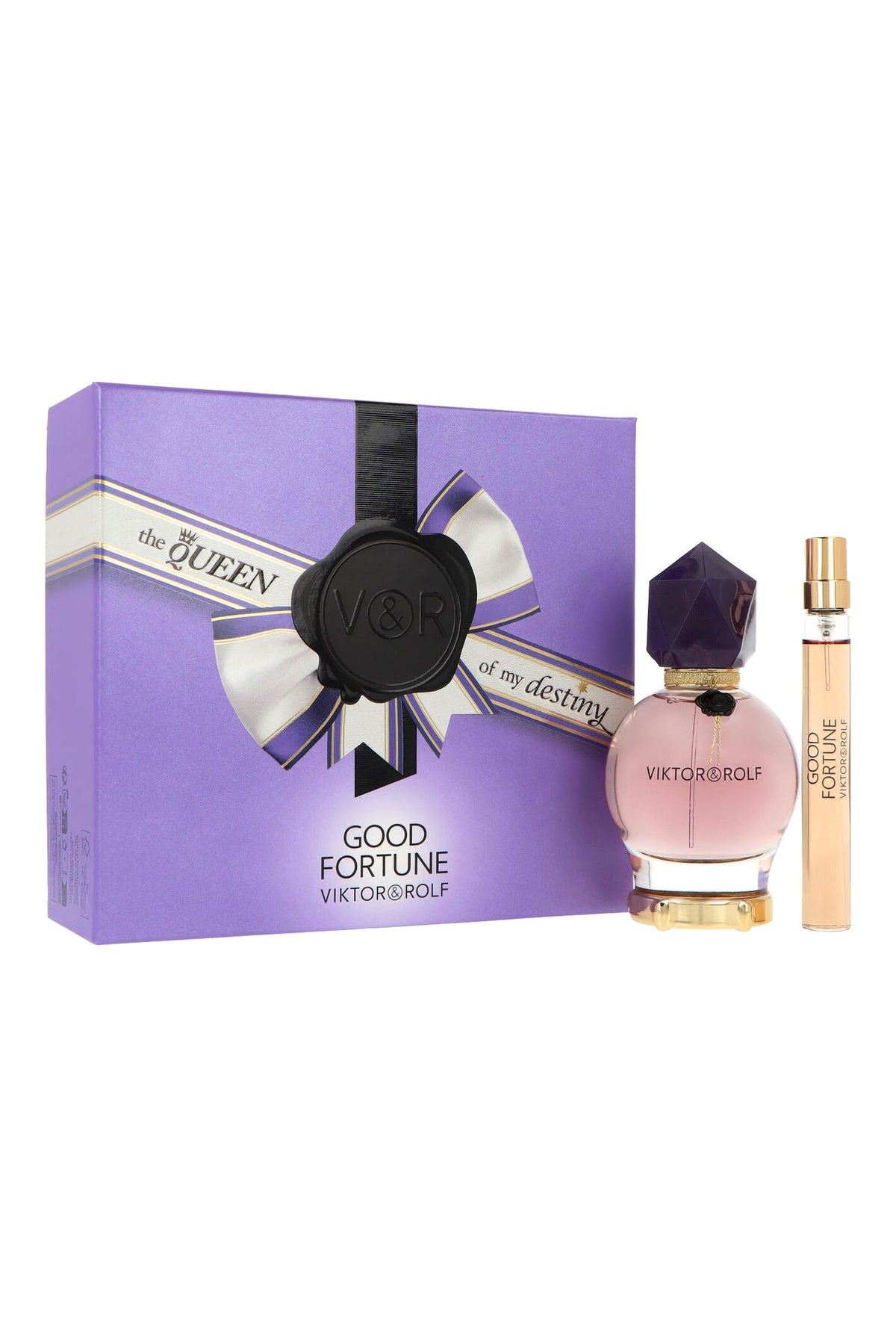 Viktor & Rolf Good Fortune Coffret 50 ml