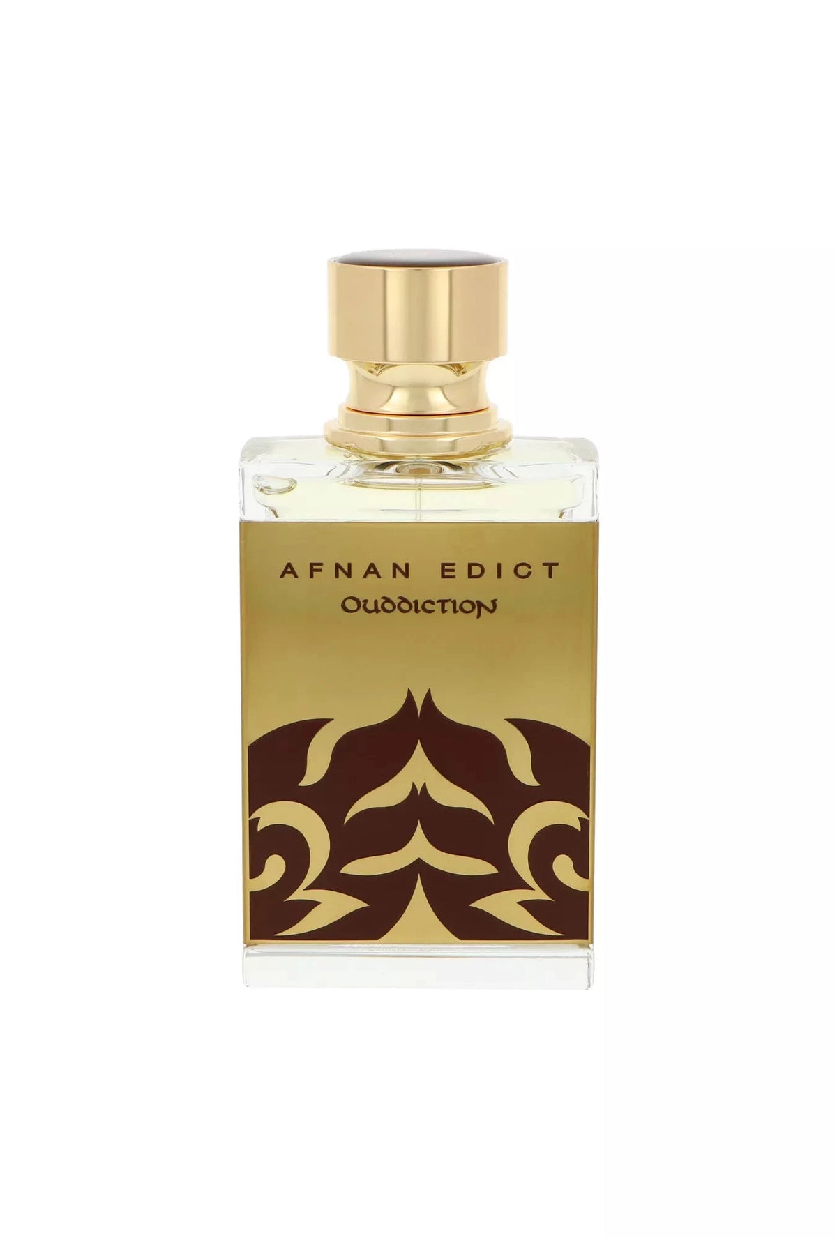 Afnan Edict Ouddiction Extract Perfume 80ml