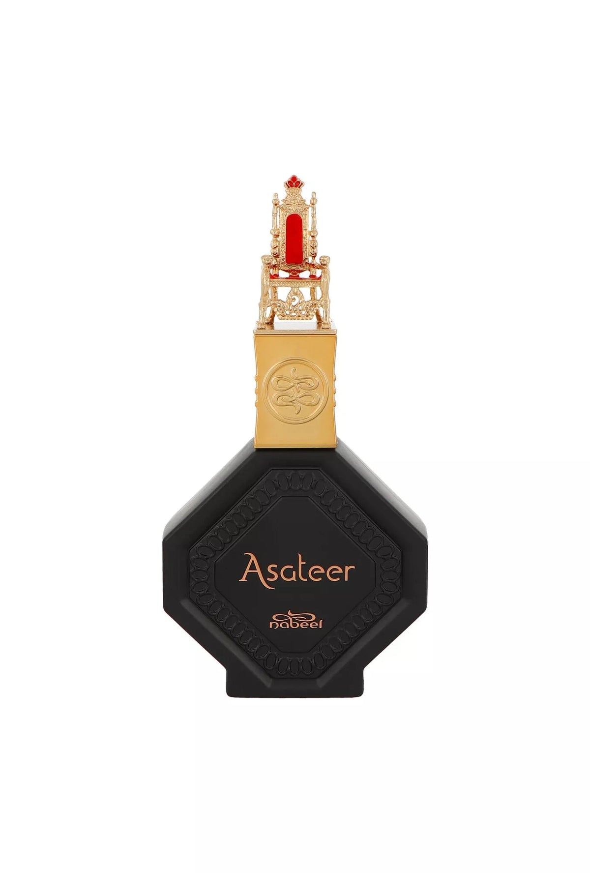 Nabeel Asateer Eau de Parfum 100ml Unisexe