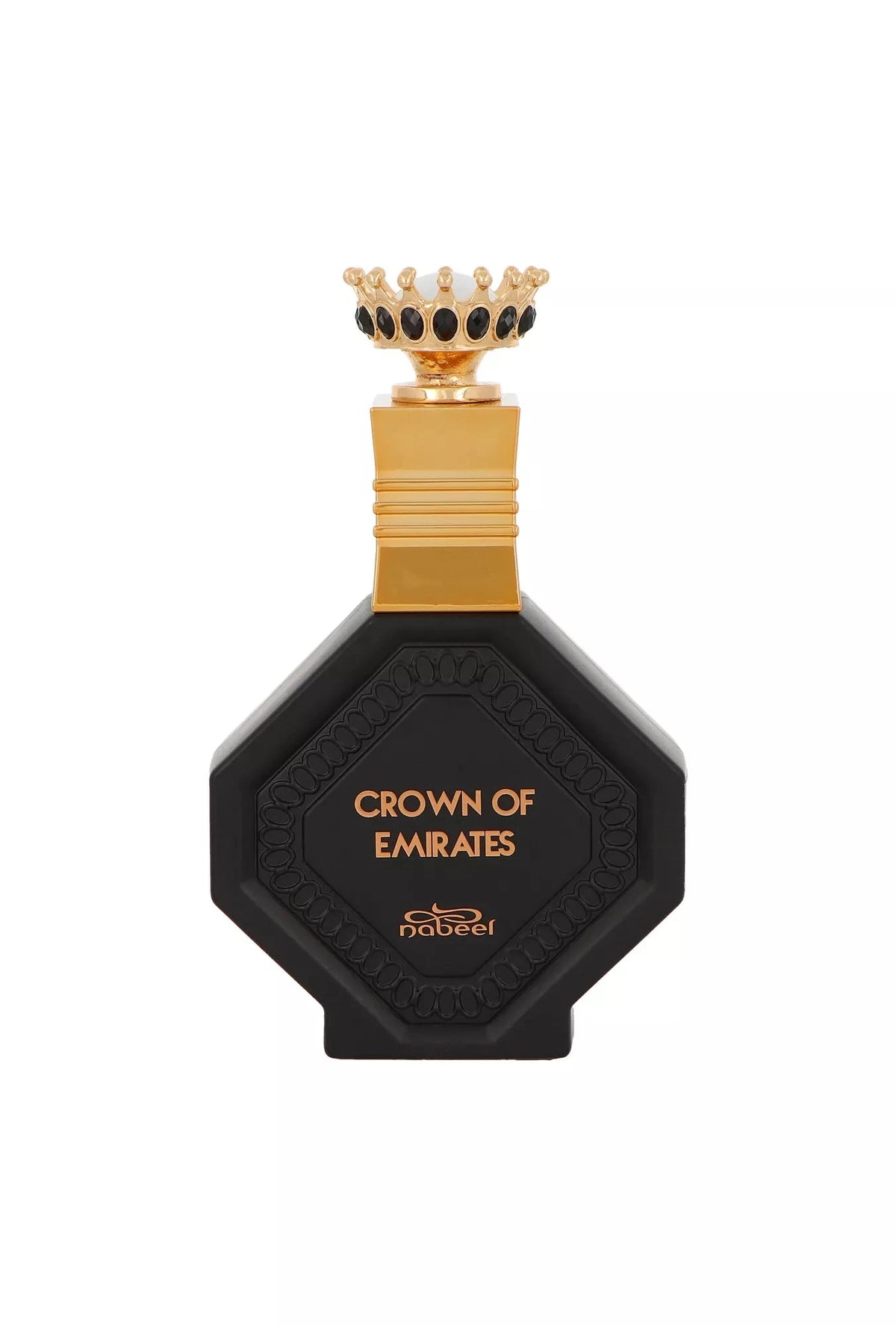 Nabeel Crown of Emirates Eau de Parfum 100ml Unisexe