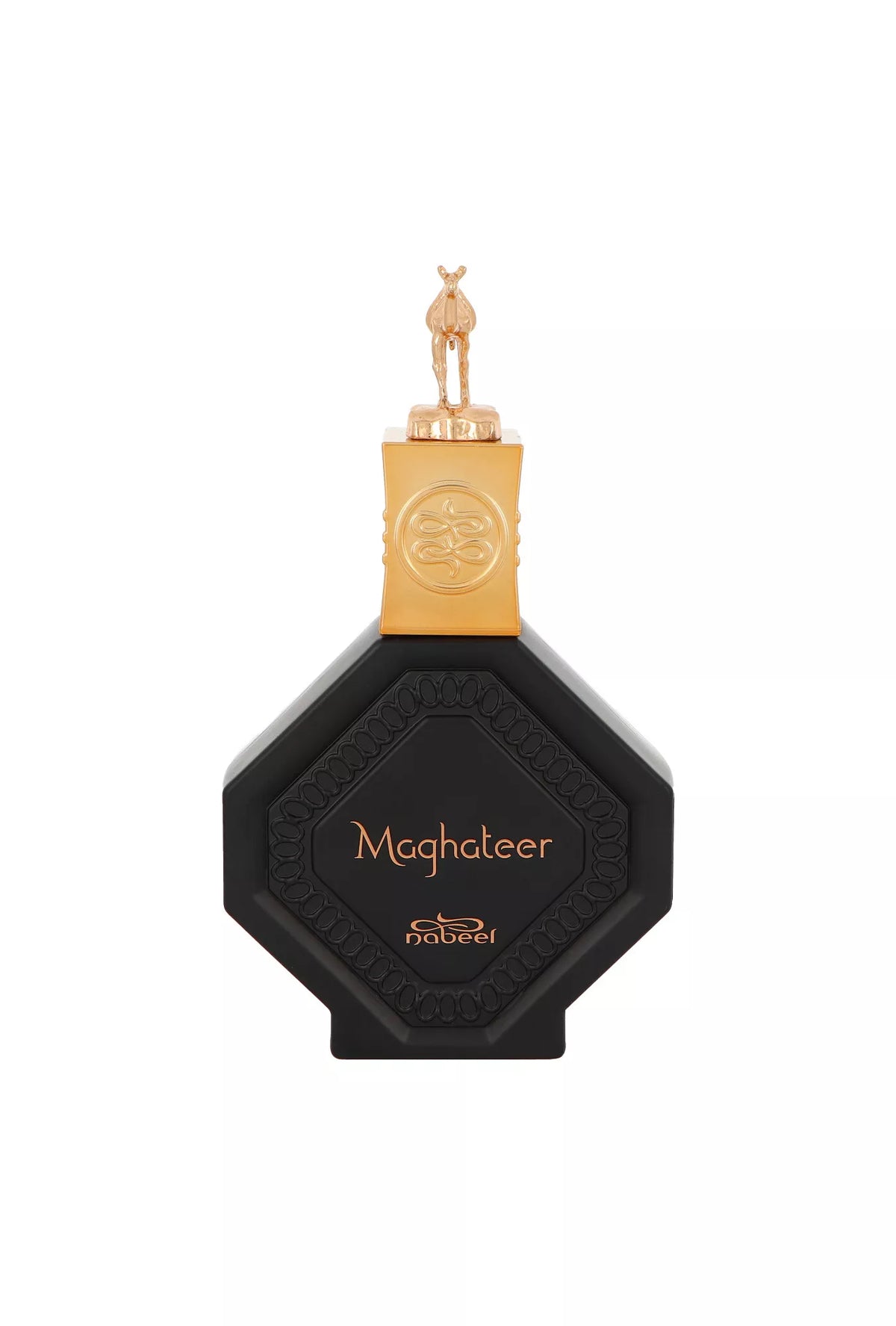 Nabeel Maghateer Eau de Parfum 100ml Unisexe