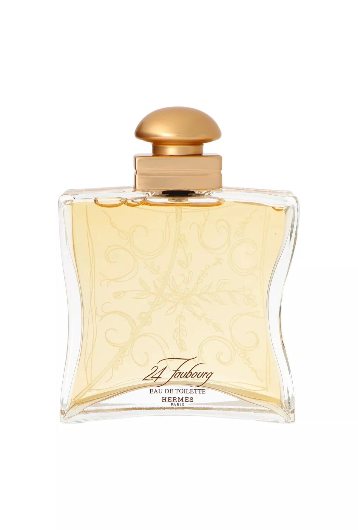 Herms 24 Faubourg Eau De Toilette Spray 100ml