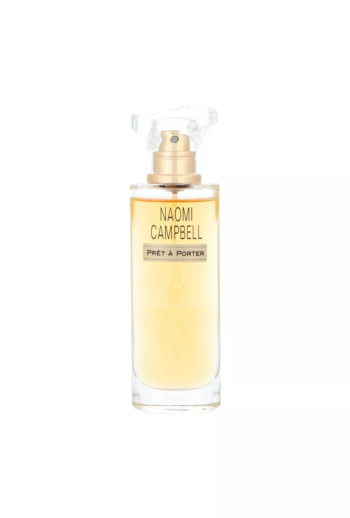 Naomi Campbell Pret A Porter Eau De Parfum 30ml
