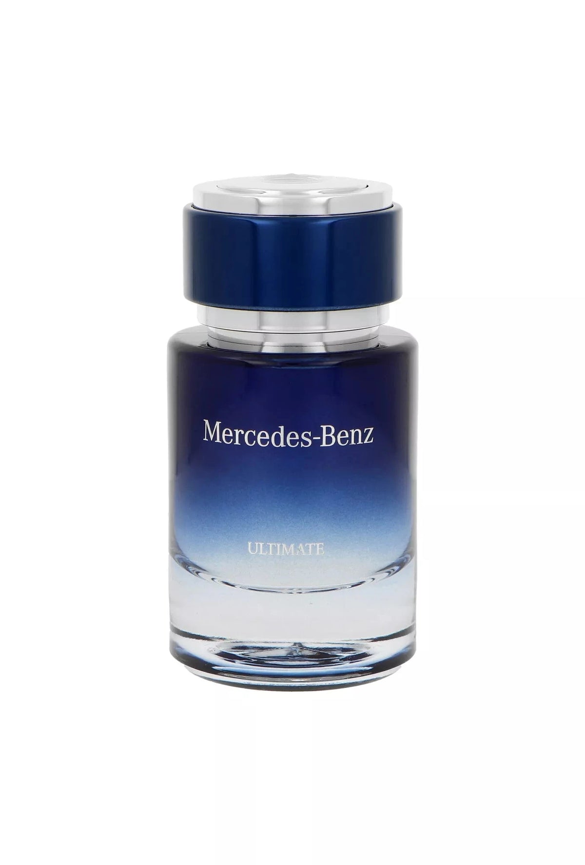 Mercedesbenz For Men Ultimate Eau De Parfum 75ml
