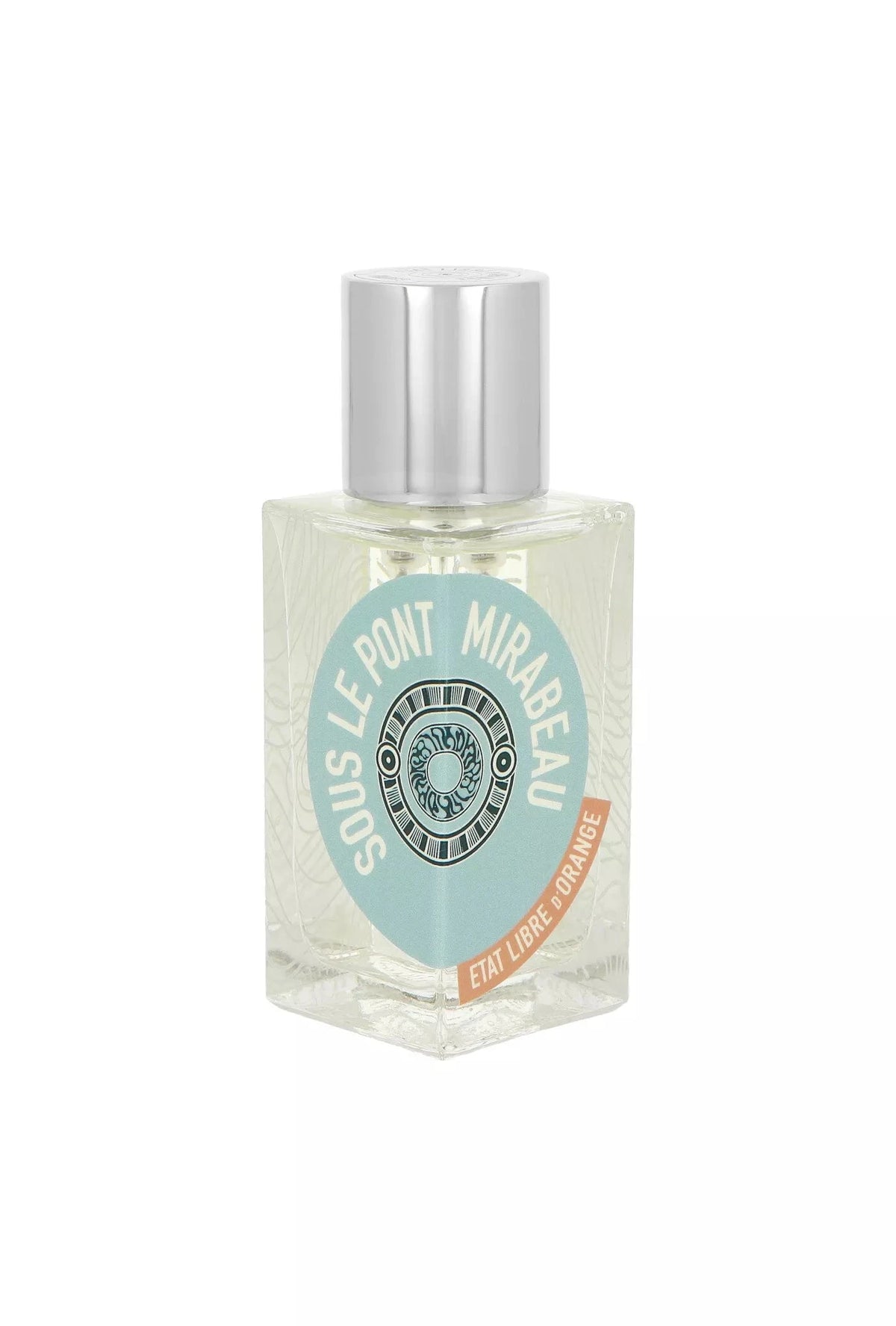 Etat Libre D'Orange Sous Le Pont Mirabeau Eau De Parfum Spray 50ml