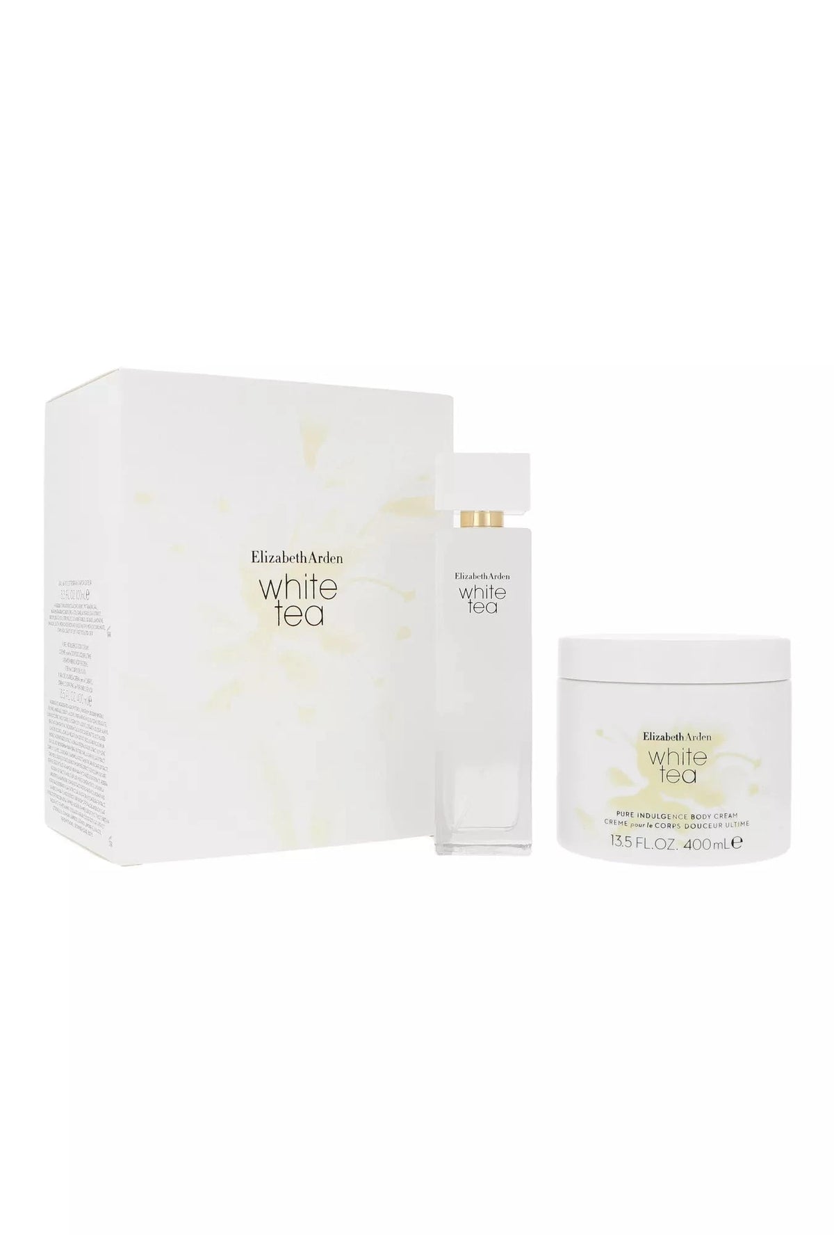 Elizabeth Arden White Tea Women's Perfume Eau de Toilette Spray 3.3 Fl Oz