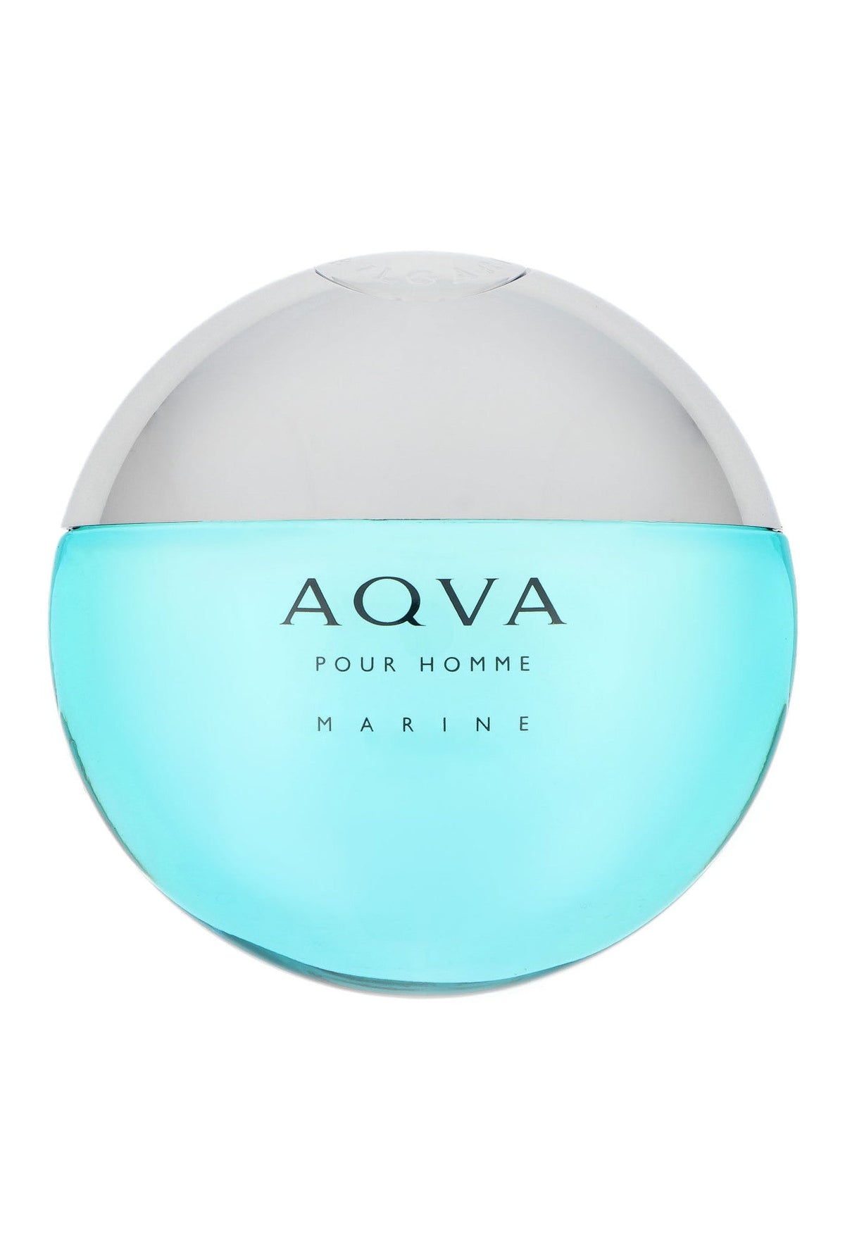 Bvlgari Aqva Pour Homme Marine Eau De Toilette Spray 100ml Men's Perfume