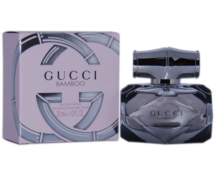 Gucci Bamboo Eau de Parfum for Women 30ml