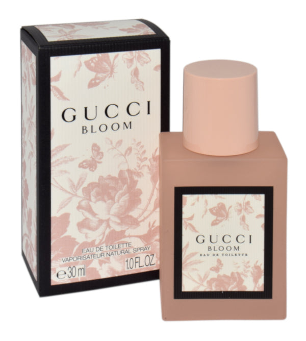Gucci Bloom Eau De Toilette Spray 30ml