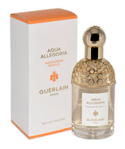 Guerlain Mandarin Basic Eau de Toilette 75ml pour homme