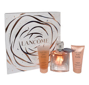 Lancôme Lancome La Vie Est Belle Set Shower Gel Body Lotion Coffret (Coffret) Mixte 50ml