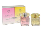 Versace Bright Crystal Duo Coffret 30 ml