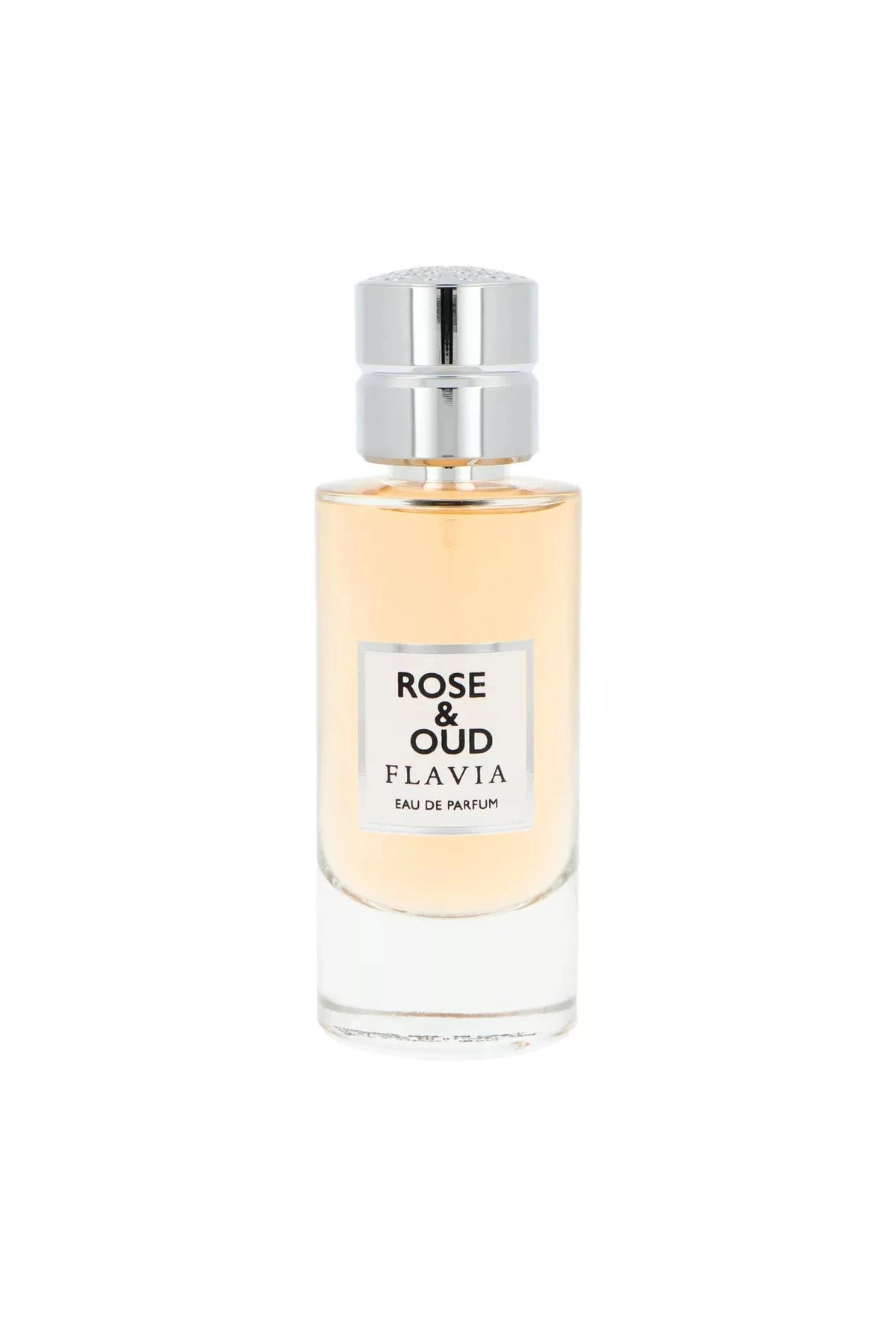 Flavia Rose & Oud Eau De Parfum 90ml