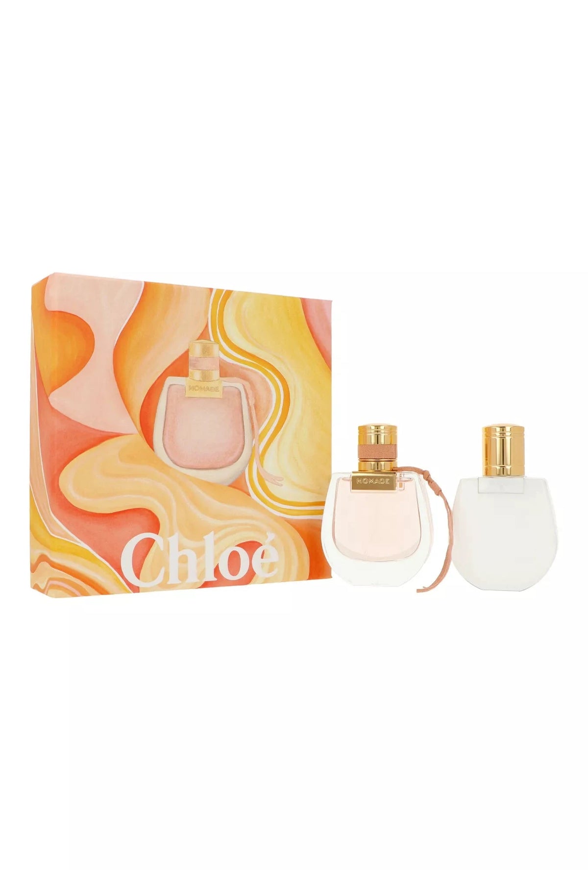 Chloé Nomade Coffret 50 ml