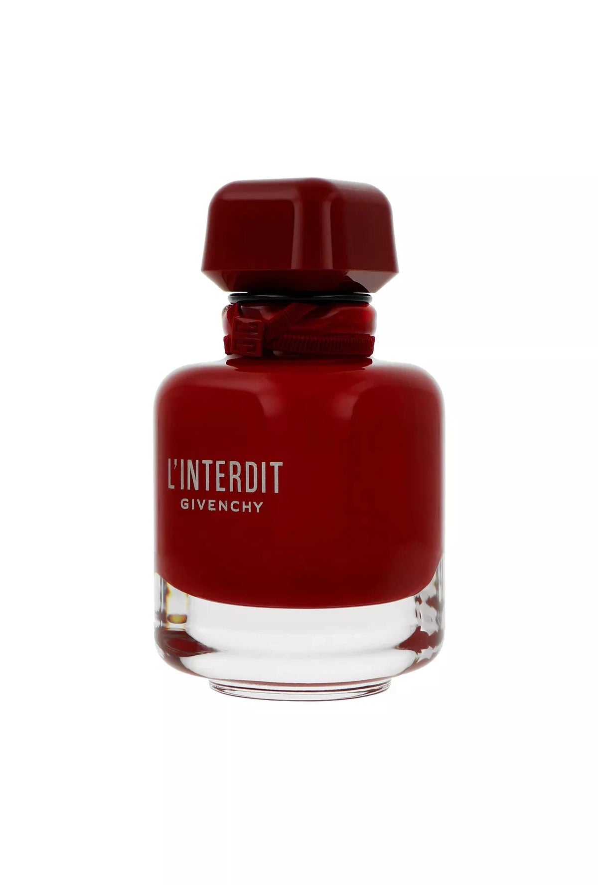 Givenchy L'Interdit Rouge Ultimate Eau de Parfum 80ml Unisexe