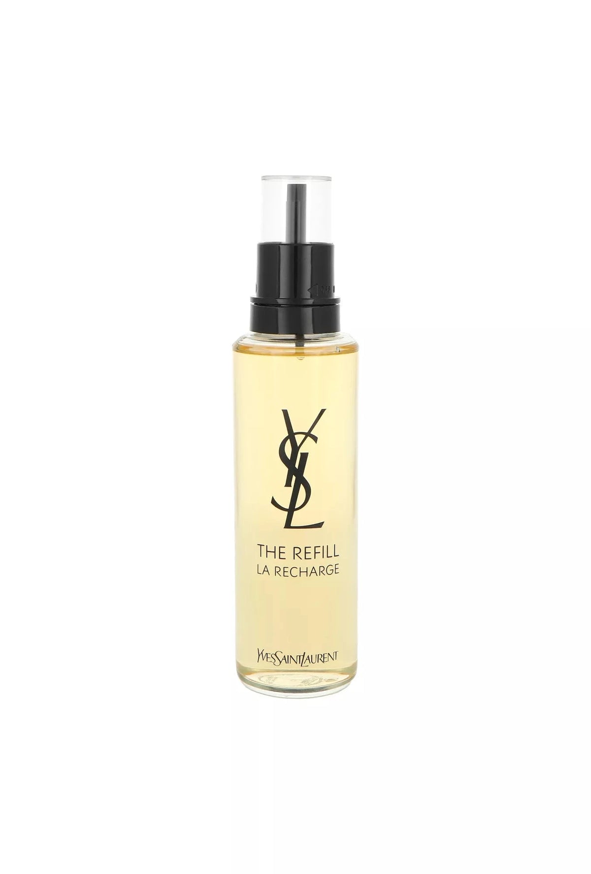 Yves Saint Laurent Libre Pour Femme Eau de Parfum 100 ml Recharge