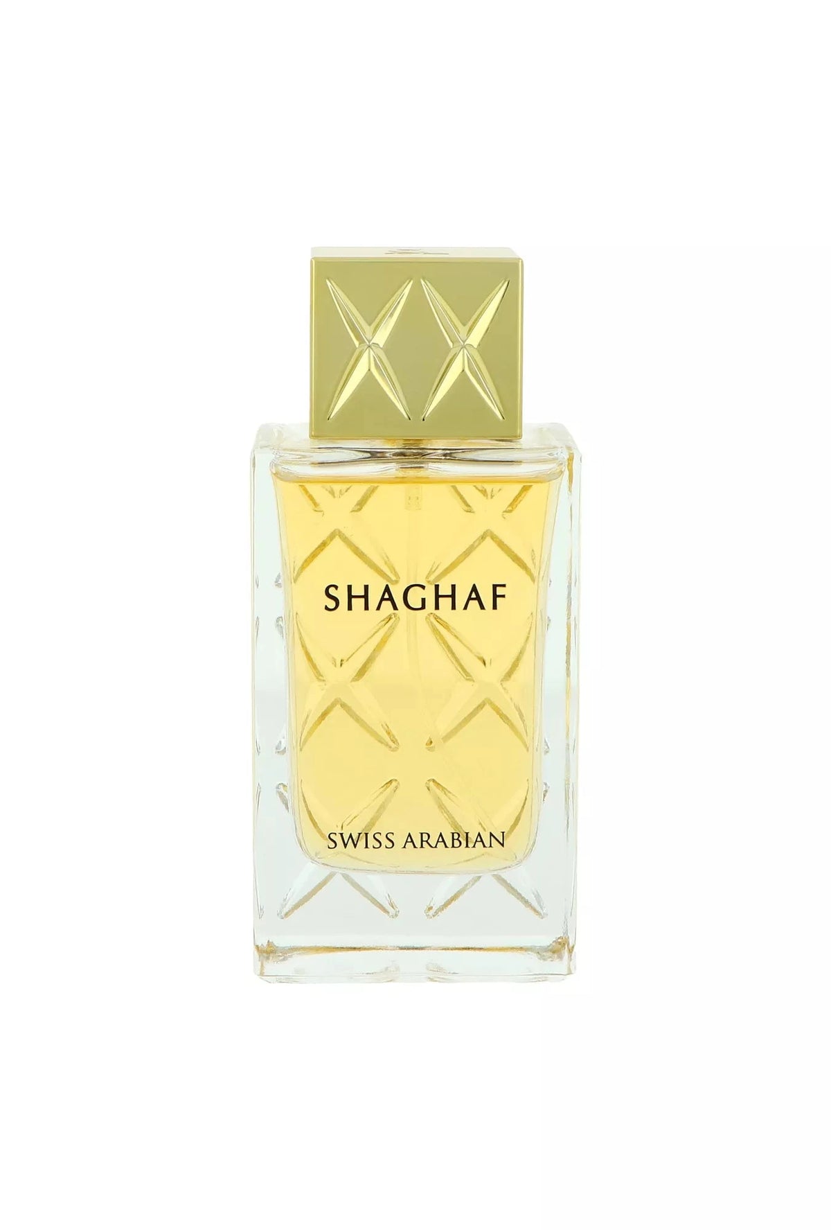 Swiss Arabian Shaghaf Eau De Parfum 75ml For Women