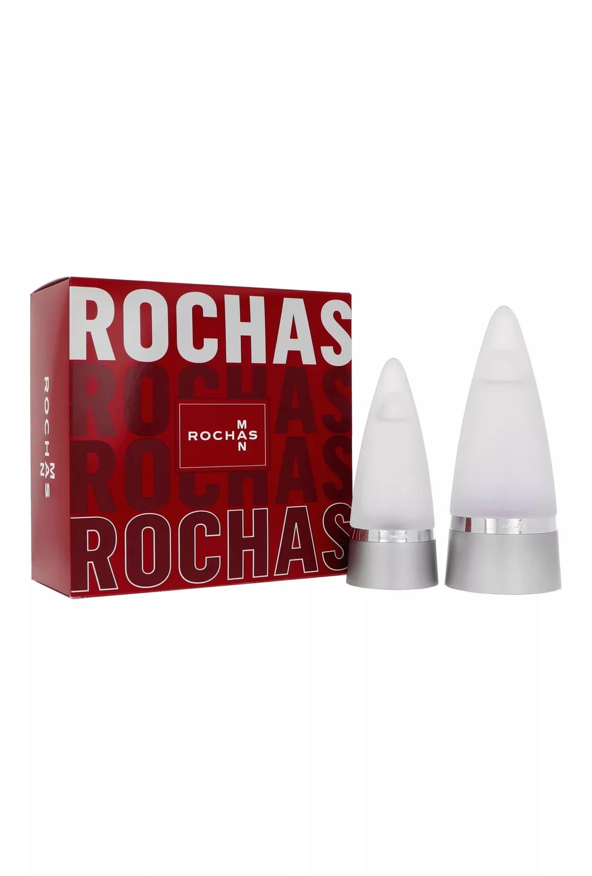 Rochas Man Coffret 100 ml