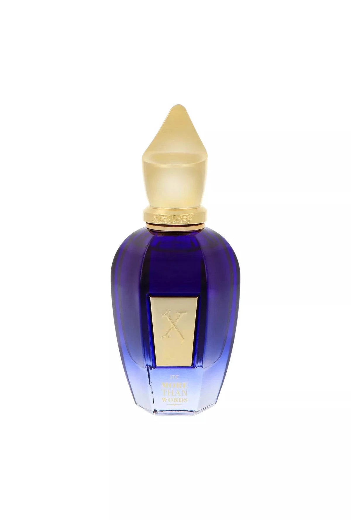 Xerjoff More Than Words Eau De Parfum Spray 50ml