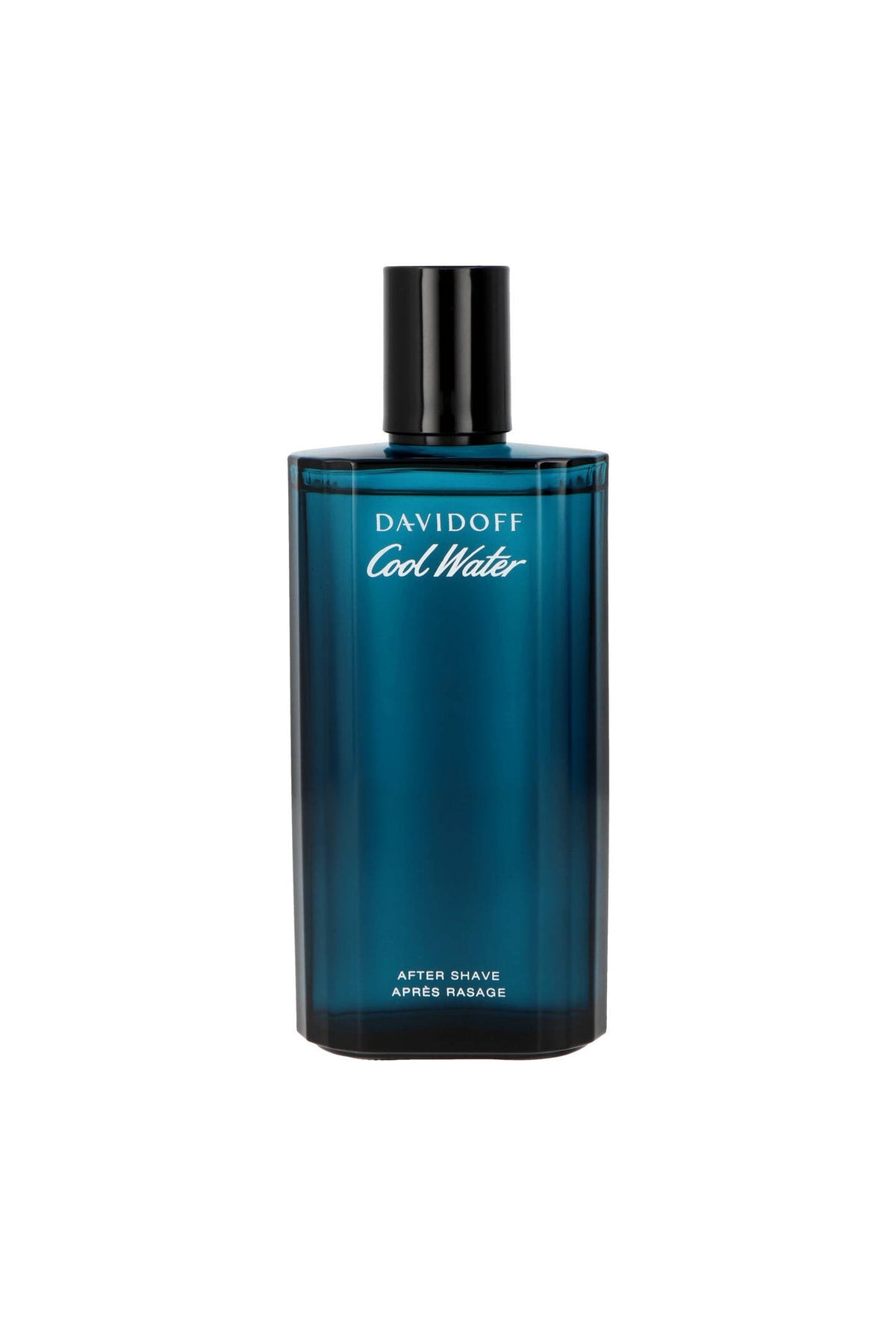 Davidoff Cool Water After Shave Lotion Après-Rasage Homme 125 ml