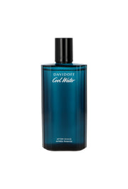 Davidoff Cool Water After Shave Lotion Après-Rasage Homme 125 ml