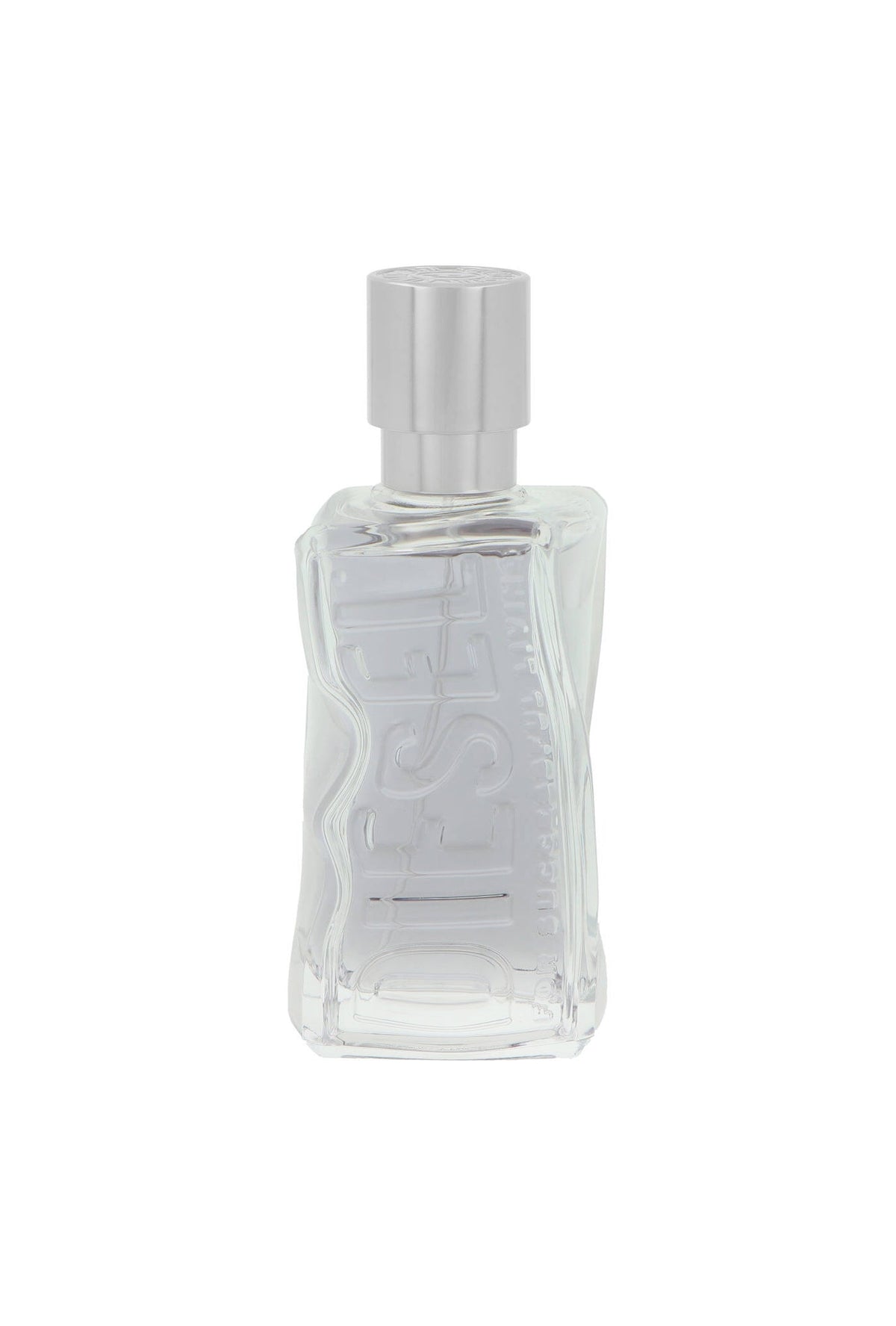 Diesel D By Diesel Eau De Toilette Spray 50ml