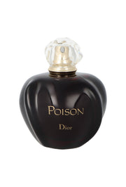 Dior Poison Eau De Toilette 100ml Women Spray