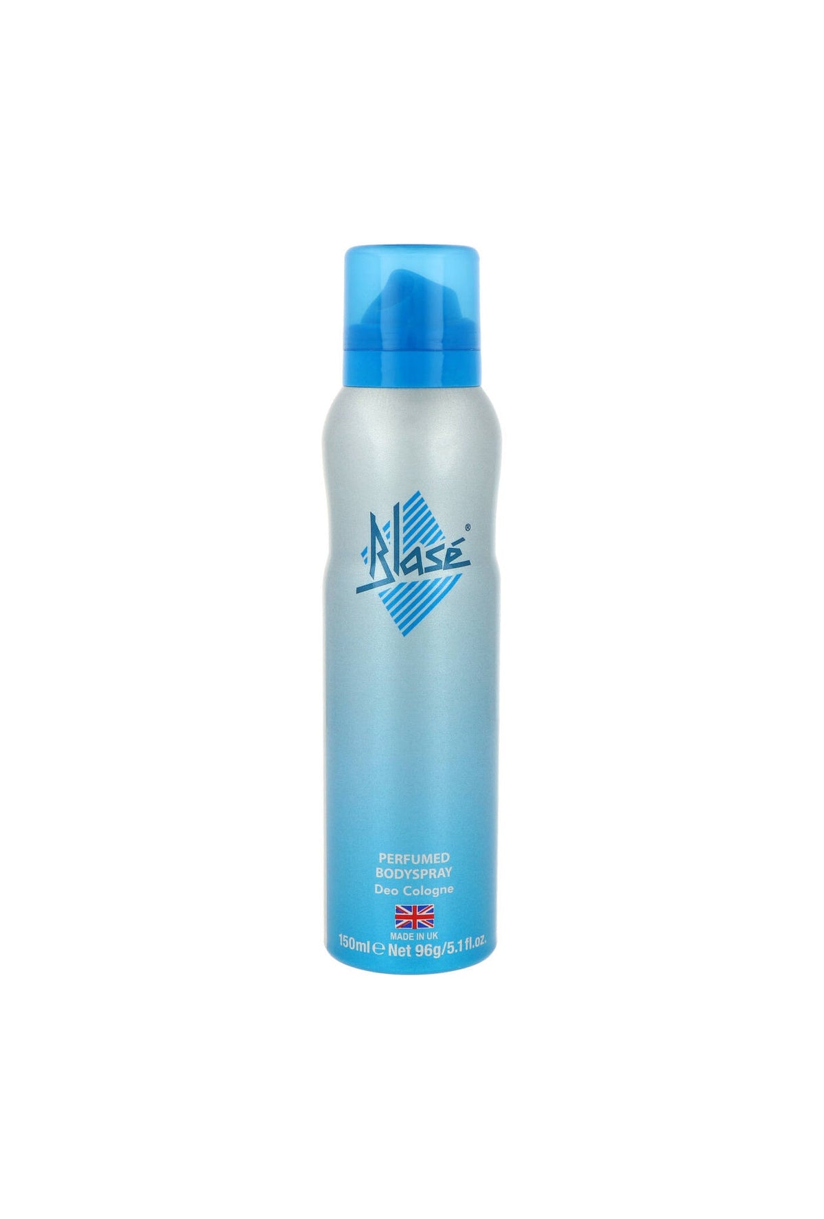 Blase Deodorant 150ml Unisexe