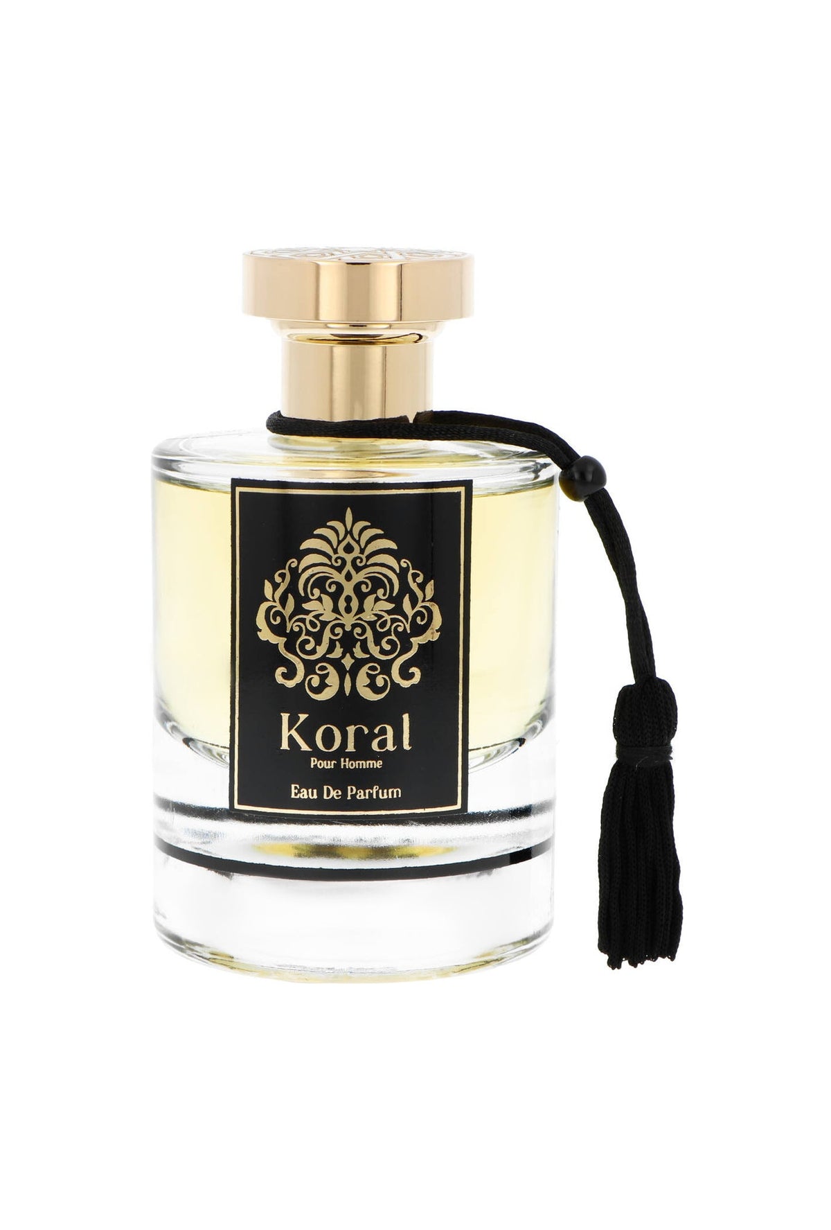 Flavia Coral Pour Homme Eau de Parfum 100ml