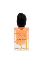 Giorgio Armani S Eau De Parfum Intense Refillable 50ml
