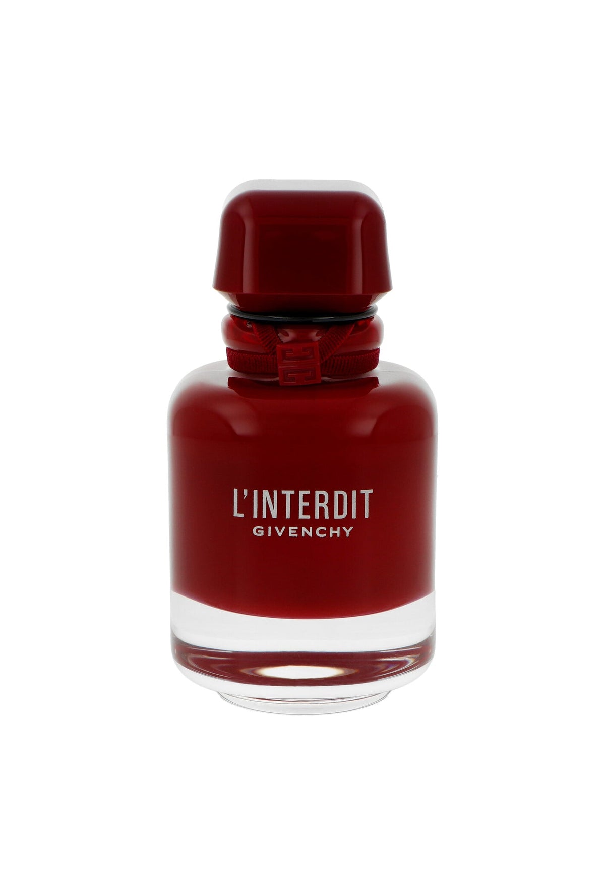 Givenchy L'Interdit Rouge Ultimate Eau de Parfum 50ml Unisexe