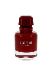 Givenchy L'Interdit Rouge Ultimate Eau de Parfum 50ml Unisexe