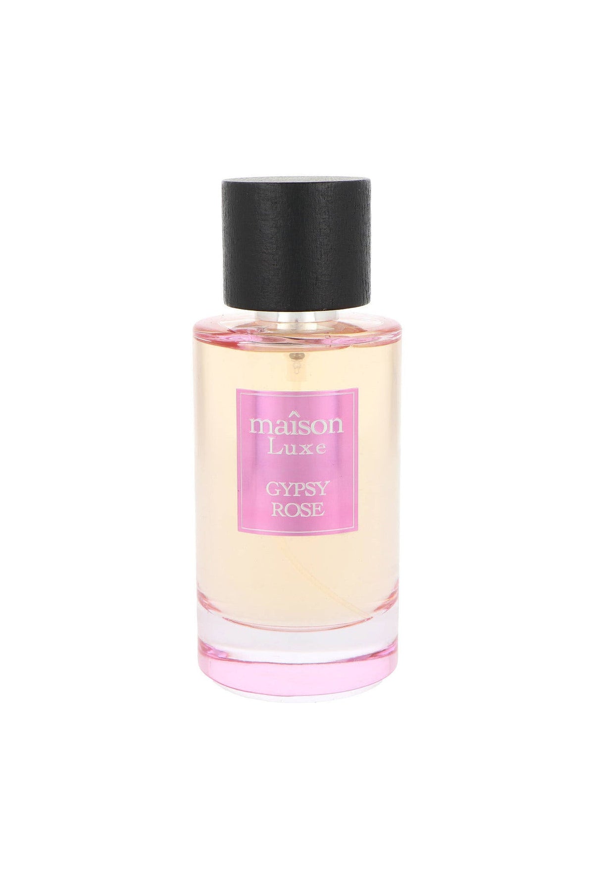 Maison Luxe Gypsy Rose Perfume Spray 110ml