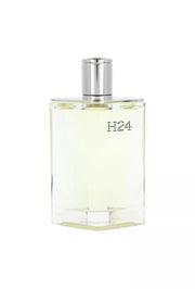 Herms H24 Eau De Toilette 100ml Refillable Spray For Men