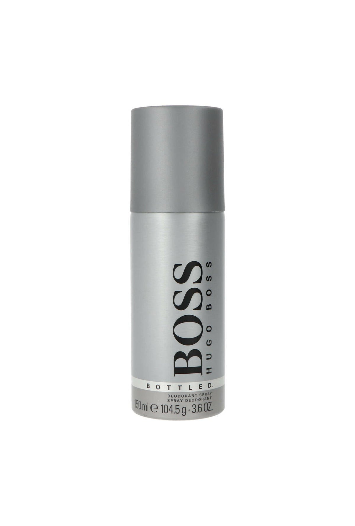 Hugo Boss Bottled Deodorant Déodorant (Déo) Mixte