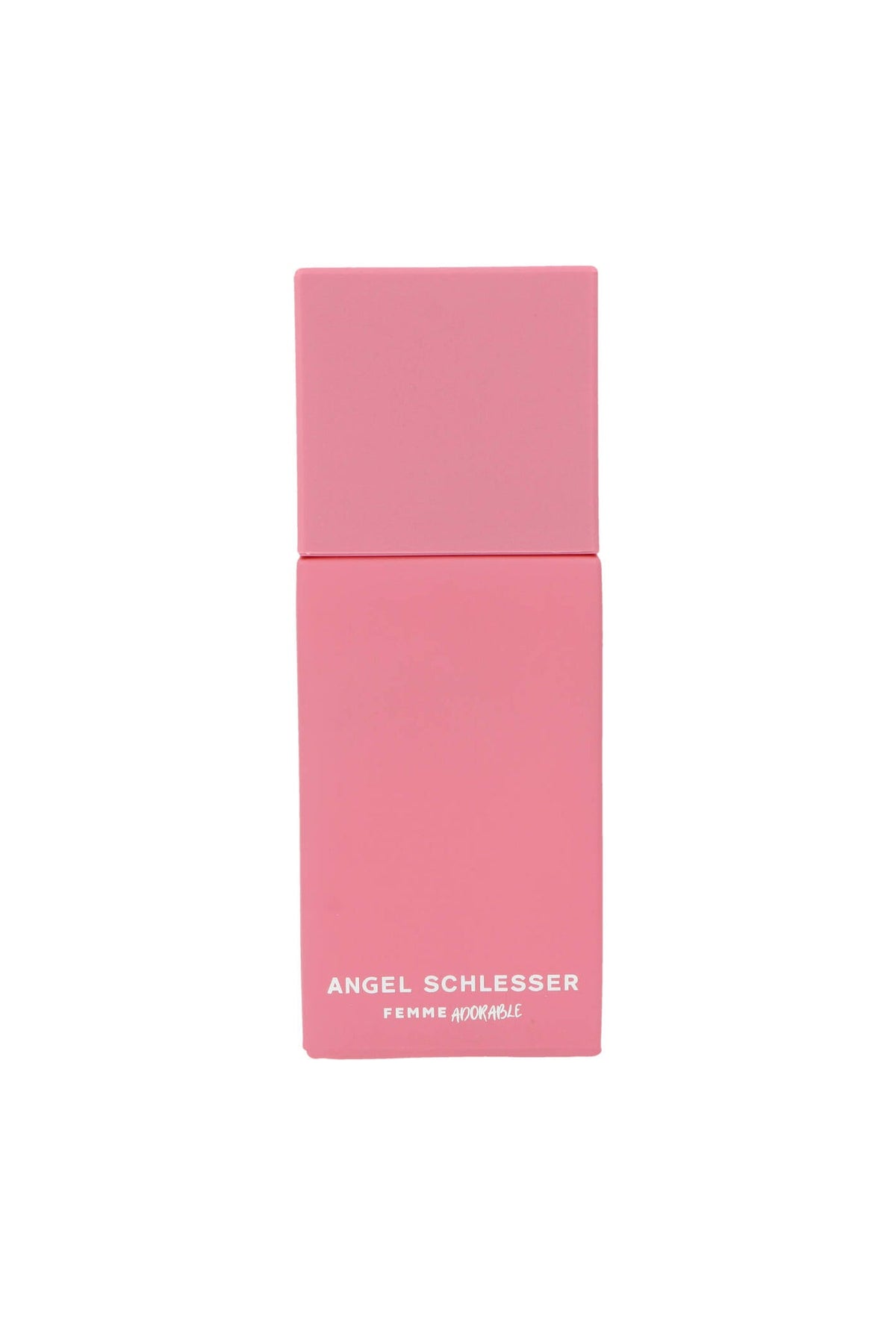 Angel Schlesser Femme Adorable Eau De Toilette Spray 100ml