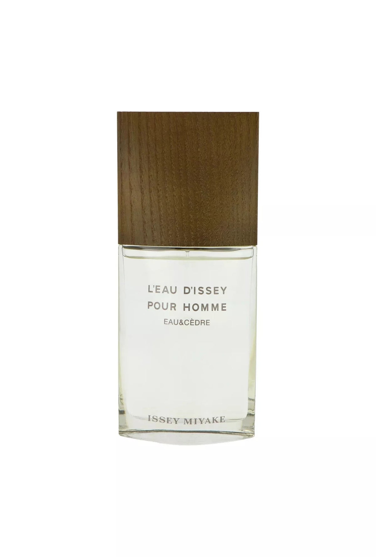 L'Eau d'Issey pour Homme, Issey Miyake, Eau & Cèdre