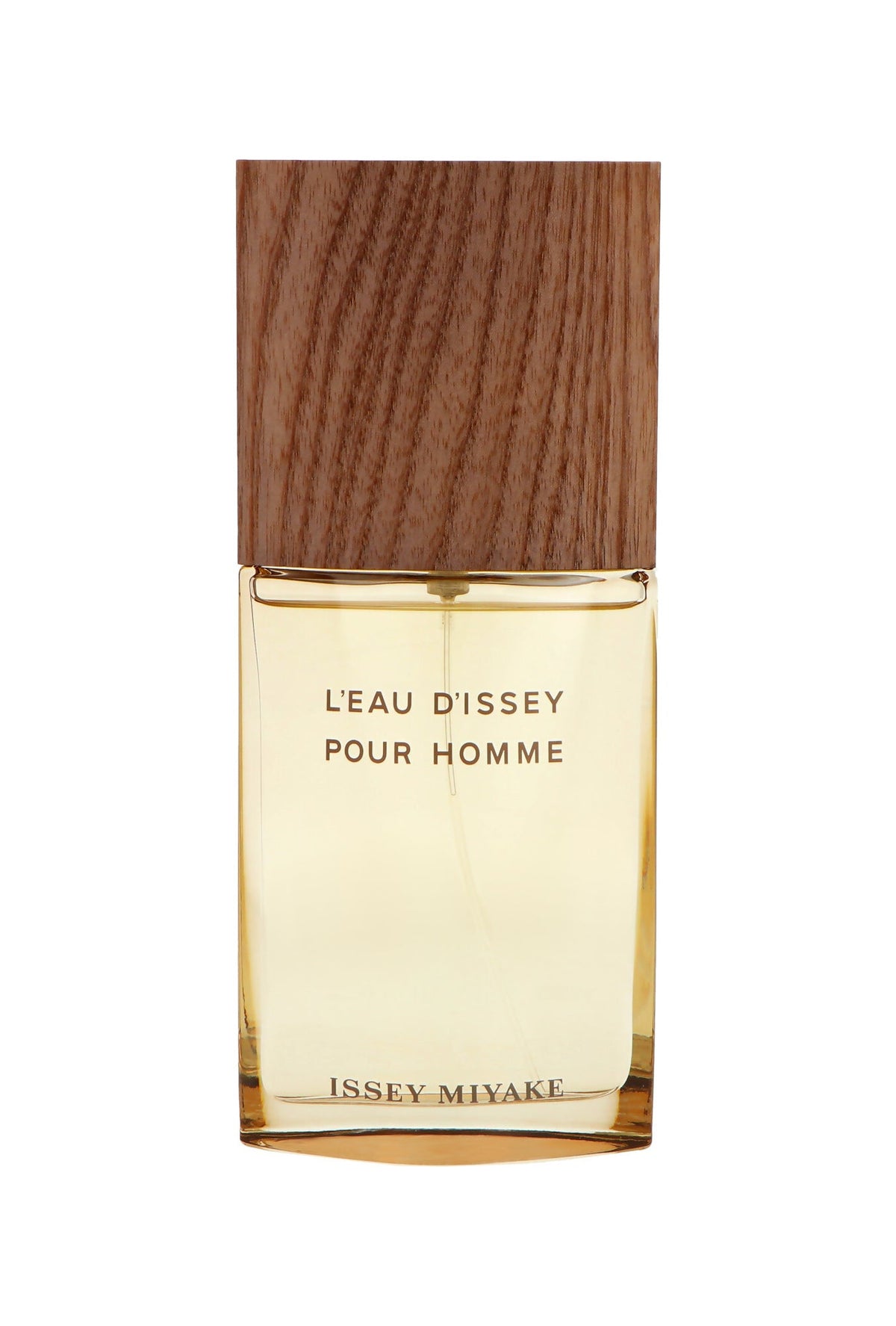 L'Eau d'Issey pour Homme, Issey Miyake, Vétiver