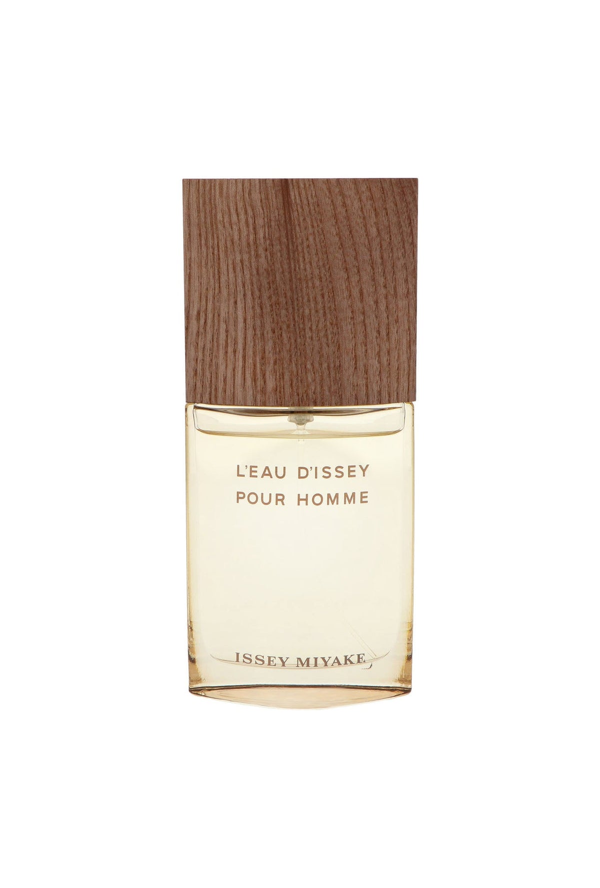 L'Eau d'Issey Pour Homme Vetiver Eau de toilette Vapo