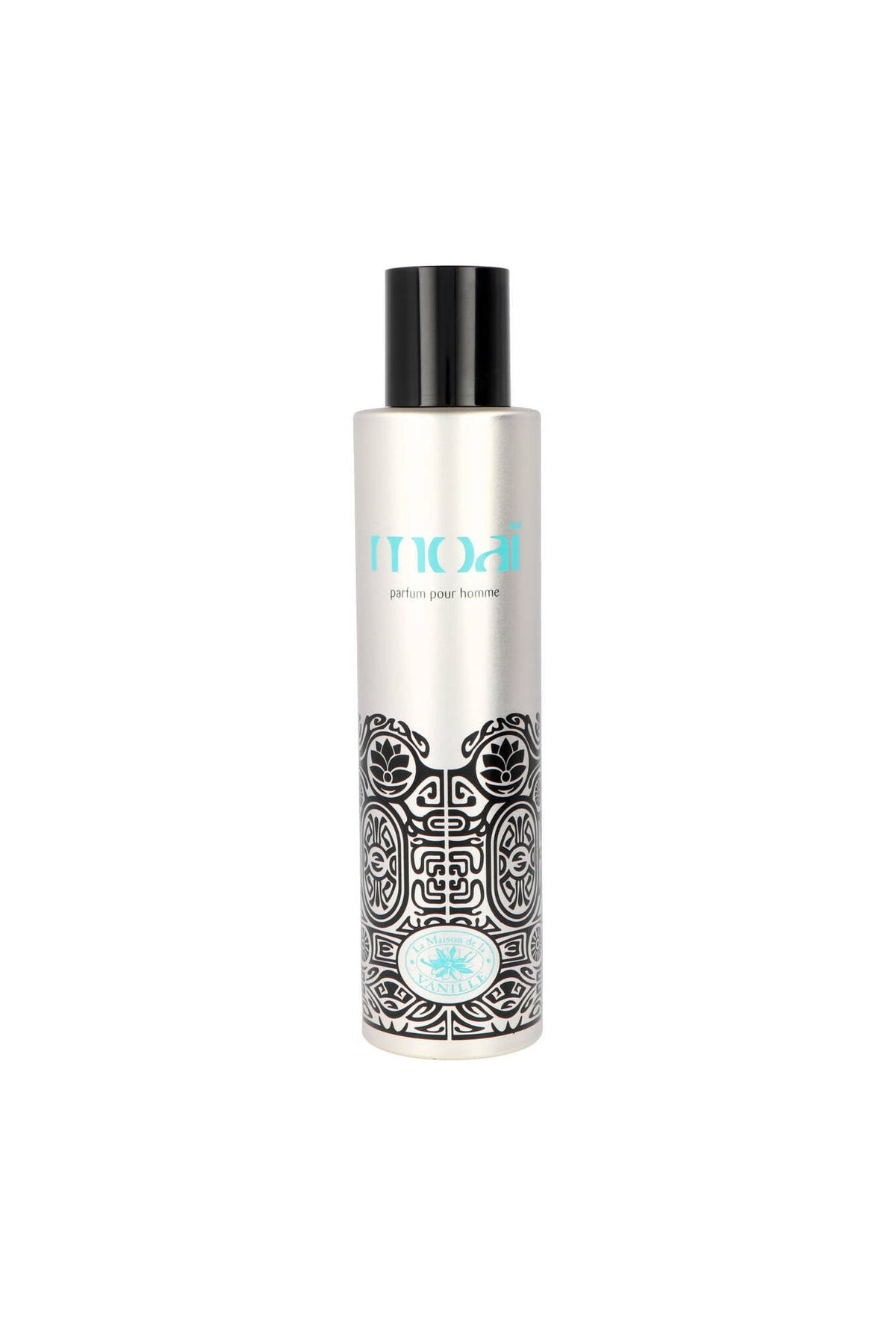La Maison De La Vanille Moaï Water 100ml pour homme